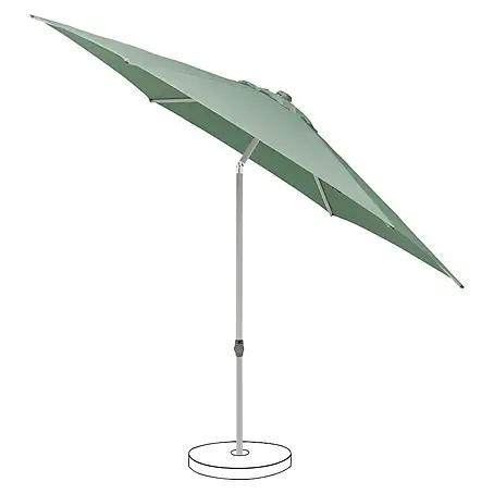 Suncomfort  Parasol redondo Pop Up