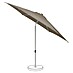Suncomfort Parasol redondo Pop Up 