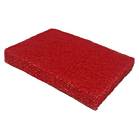 Star brite Handschrubber-Pad (L x B x H: 15 x 9 x 2,5 cm, Medium)