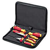 Wiha Set de herramientas (6 pzs., Apto para: Electricista) | BAUHAUS