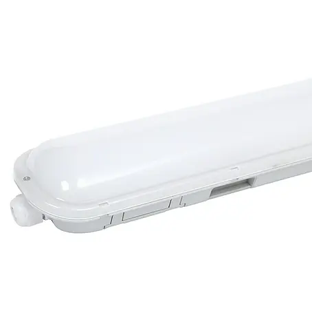 Voltolux  LED-Feuchtraumlichtleiste mit Sensor