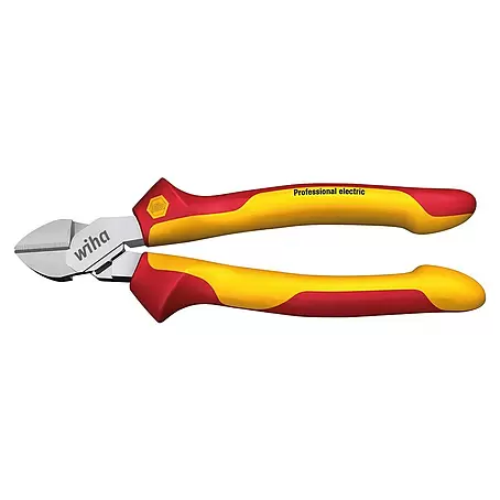 Wiha Professional electric Seitenschneider VDE