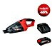 Einhell Power X-Change 18V Maschinenpaket 