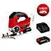 Einhell Power X-Change 18V Maschinenpaket 