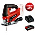 Einhell Power X-Change 18V Maschinenpaket 