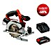 Einhell Power X-Change 18V Maschinenpaket 