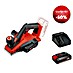 Einhell Power X-Change 18V Maschinenpaket 