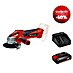 Einhell Power X-Change 18V Maschinenpaket 