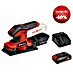 Einhell Power X-Change 18V Maschinenpaket 