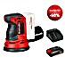 Einhell Power X-Change 18V Maschinenpaket 