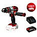 Einhell Power X-Change 18V Maschinenpaket 