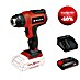 Einhell Power X-Change 18V Maschinenpaket 