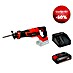 Einhell Power X-Change 18V Maschinenpaket 