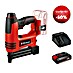 Einhell Power X-Change 18V Maschinenpaket 