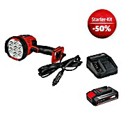 Einhell Power X-Change 18V Maschinenpaket (LED-Strahler TE-CL 18/2500 LiAC - Solo + Starter-Kit (-50%)) | BAUHAUS