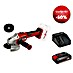 Einhell Power X-Change 18V Maschinenpaket 