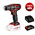 Einhell Power X-Change 18V Maschinenpaket 