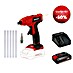 Einhell Power X-Change 18V Maschinenpaket 