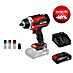 Einhell Power X-Change 18V Maschinenpaket 