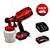 Einhell Power X-Change 18V Maschinenpaket 