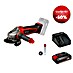 Einhell Power X-Change 18V Maschinenpaket 