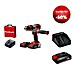 Einhell Power X-Change 18V Maschinenpaket 