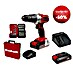 Einhell Power X-Change 18V Maschinenpaket 