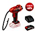 Einhell Power X-Change 18V Maschinenpaket 