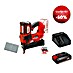 Einhell Power X-Change 18V Maschinenpaket 