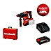 Einhell Power X-Change 18V Maschinenpaket 