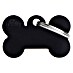 Placa identificativa Hueso 