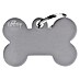 Placa identificativa Hueso XL 