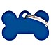 Placa identificativa Hueso 