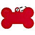 Placa identificativa Hueso XL 