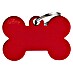Placa identificativa Hueso 
