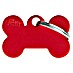 Placa identificativa Hueso 