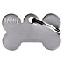 Placa identificativa Hueso 