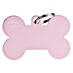 Placa identificativa Hueso XL 