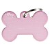 Placa identificativa Hueso 