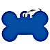 Placa identificativa Hueso 