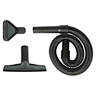 Einhell Nastavak za usisivač Set pribora (Duljina: 2 m, Promjer: 36 mm, Namijenjeno za: Einhell aku štapni usisavač TE-SV 18 Li)