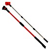 Einhell Teleskopstange BRILLIANTO (Kunststoff, 2 -tlg., Auszugslänge: 120 cm, Passend für: Einhell Akku-Fensterreiniger BRILLIANTO) | BAUHAUS