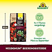 Neudorff NeudoHum Obst- & Beerenerde (20 l, Torffrei) | BAUHAUS