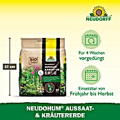 Neudorff NeudoHum Aussaat- & Kräutererde (10 l, Torffrei) | BAUHAUS