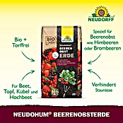 Neudorff NeudoHum Obst- & Beerenerde (20 l, Torffrei) | BAUHAUS