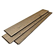 LOGOCLIC Trda vinilna talna obloga ElementPro Seaflower  (1.280 x 192 x 4 mm, Rustikalen videz) | 5131 - Logoclic Elements | GCDU - Composite Böden | GCD - Wand Boden Decke Leisten | GC - Wand Boden Decke Leisten | G - Holz/Bauelem | BAUHAUS