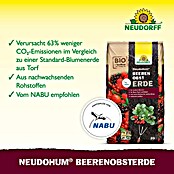 Neudorff NeudoHum Obst- & Beerenerde (20 l, Torffrei) | BAUHAUS