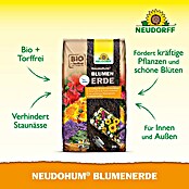 NEUDOHUM BLUMENERDE 20 l                NEUDORFF