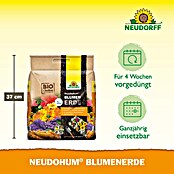 Neudorff NeudoHum Blumenerde (10 l, Torffrei) | BAUHAUS