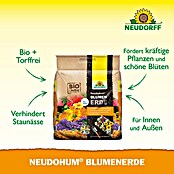 Neudorff NeudoHum Blumenerde (10 l, Torffrei) | BAUHAUS